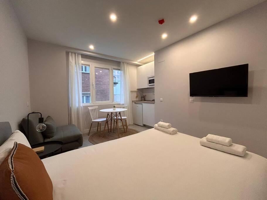 Cozy In Tetuan - En 1/7 Apartamento Madrid