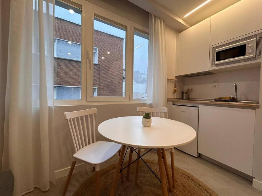 Apartamento Cozy In Tetuan - En 1/7 *