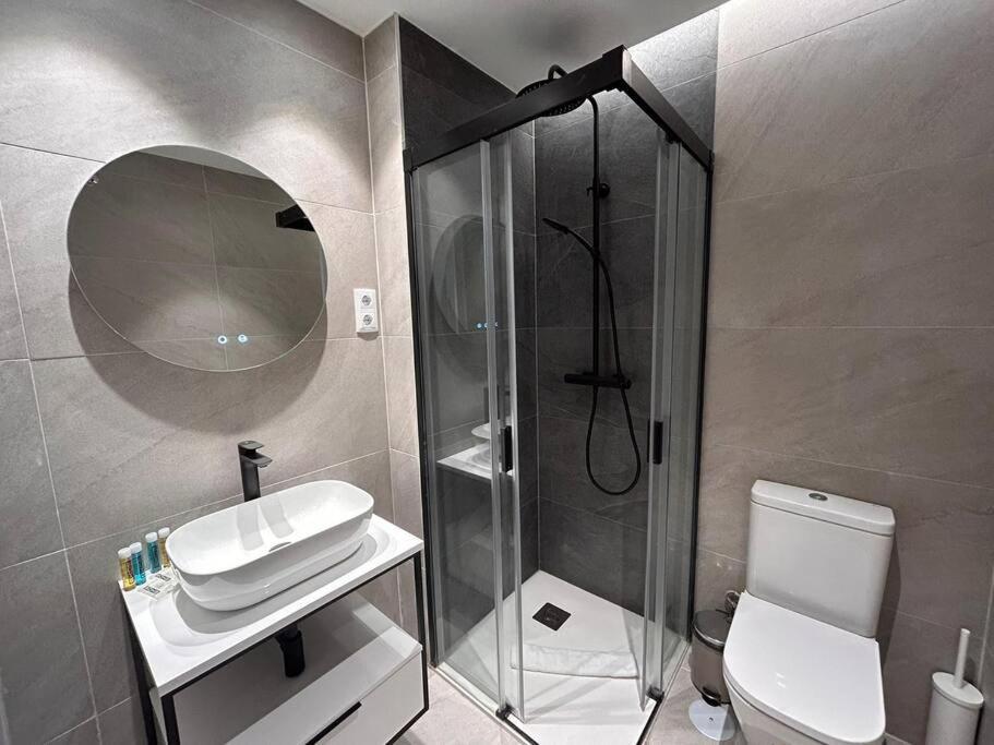 Apartamento Cozy In Tetuan - En 1/7 *